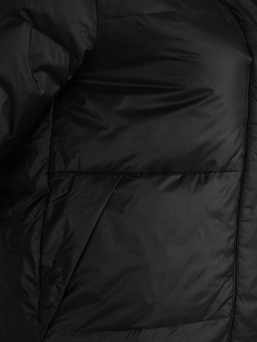 Reebok Outdoorjacke 'Down' in Schwarz