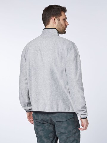 CHIEMSEE Pullover in Grau