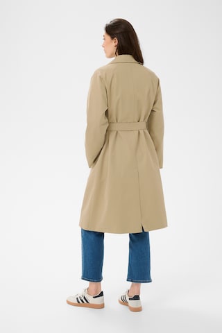 Part Two Between-seasons coat 'AubriePW' in Beige