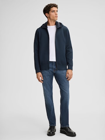 Veste de survêtement ' Victor ' STRELLSON en bleu