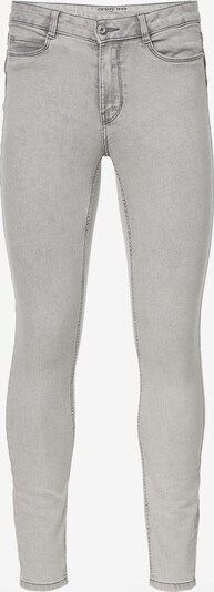 Jeans 'Colorado' Orsay pe gri deschis / alb murdar, Vizualizare produs