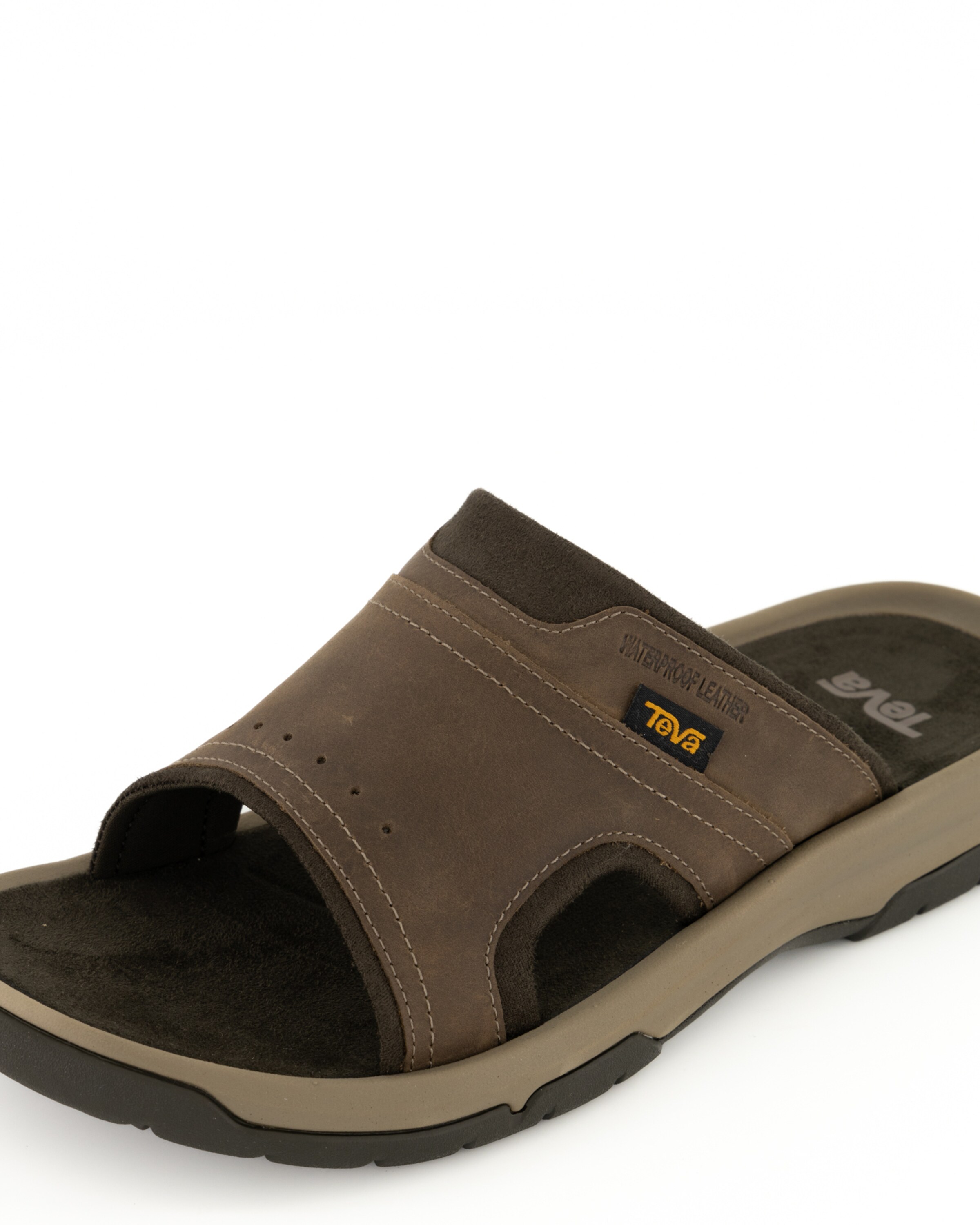 Sandales 'Langdon' TEVA en marron