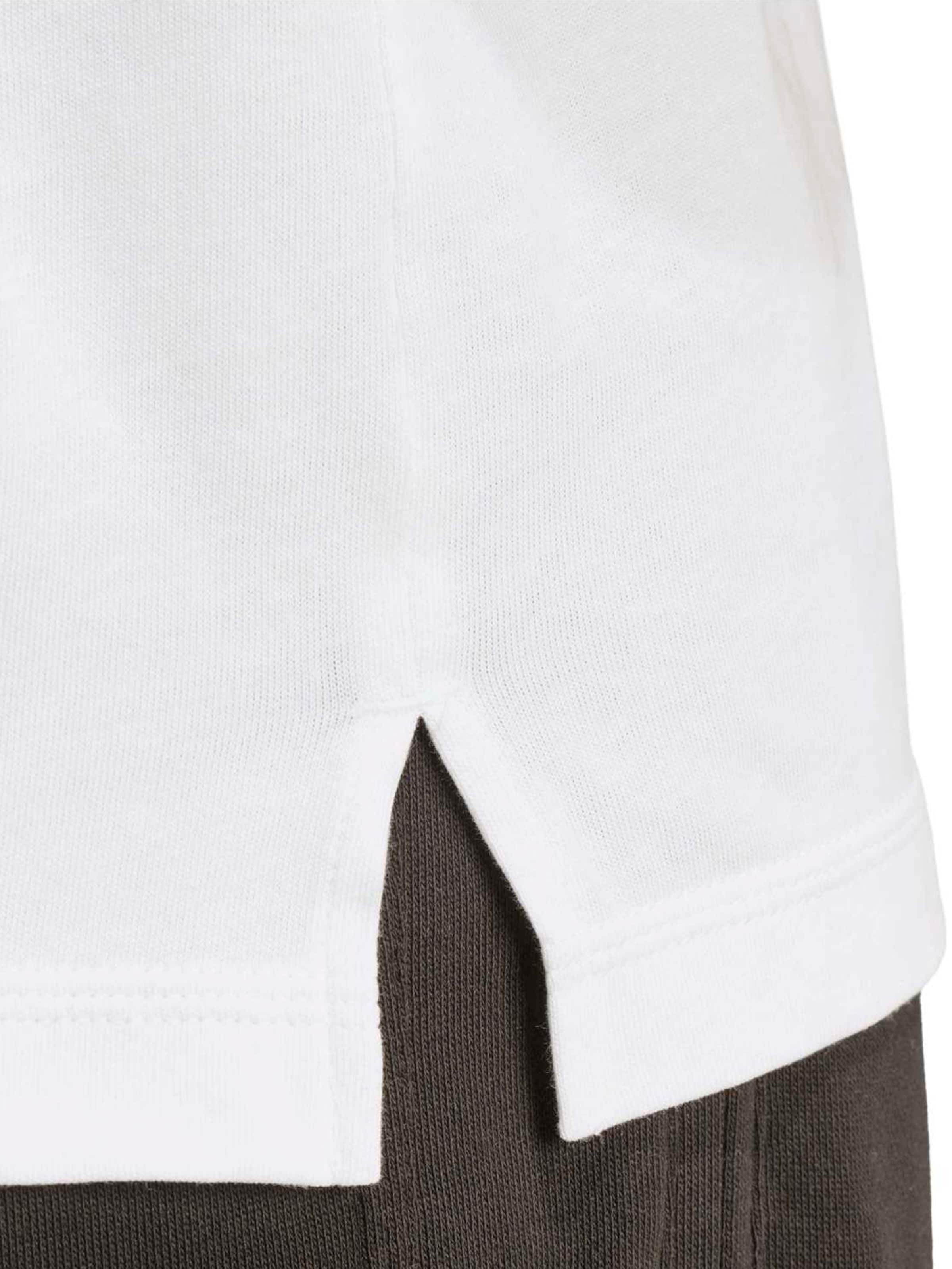 ADIDAS PERFORMANCE Koszulka funkcyjna w kolorze biały
