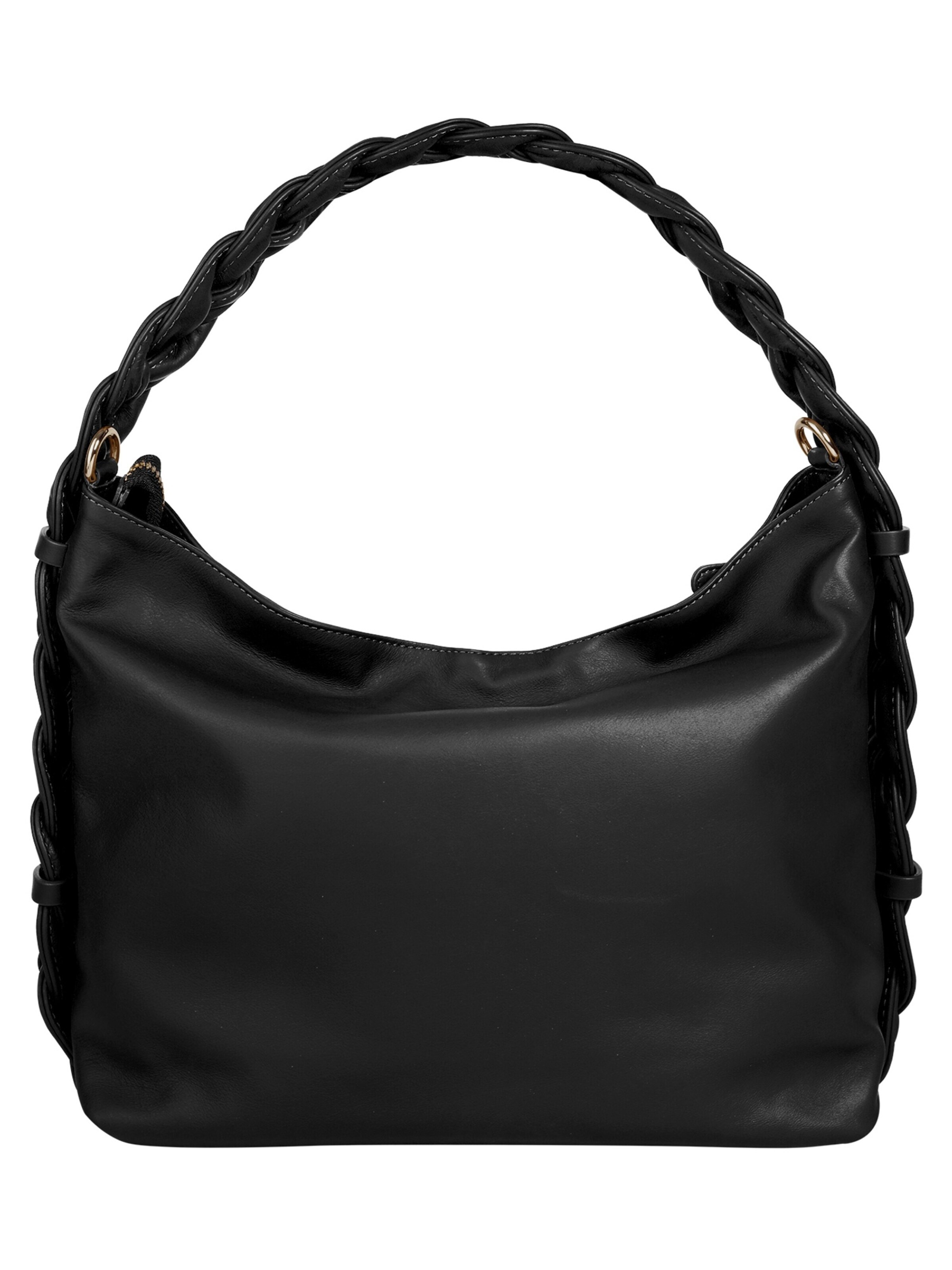 Samantha Look - Bolso de hombro en negro