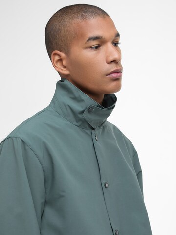 Barbour Between-season jacket in Green
