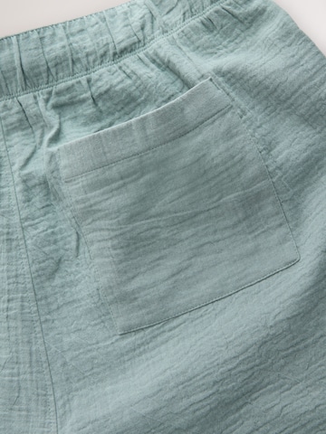 Next Regular Broek in Groen