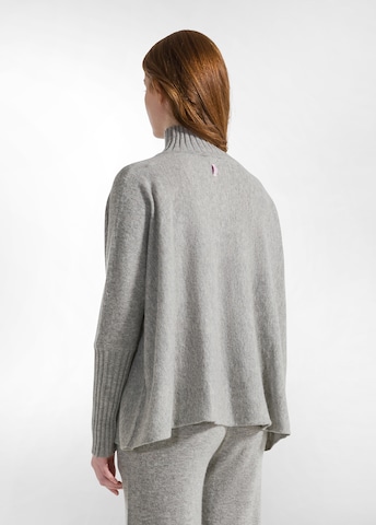 DEHA Pullover in Grau