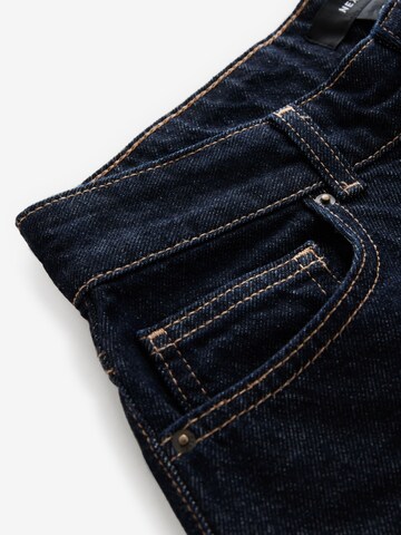 Wide leg Jeans di Next in nero