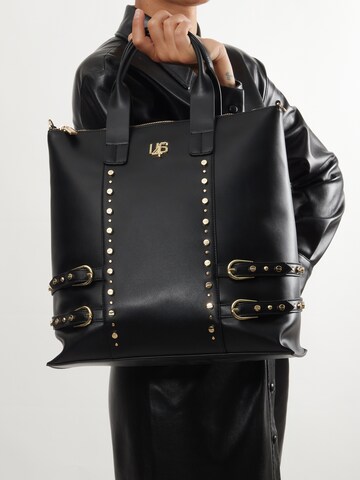 Shopper di 4US PACIOTTI in nero