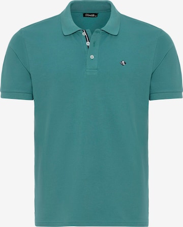 Maglietta di Cool Hill in verde: frontale