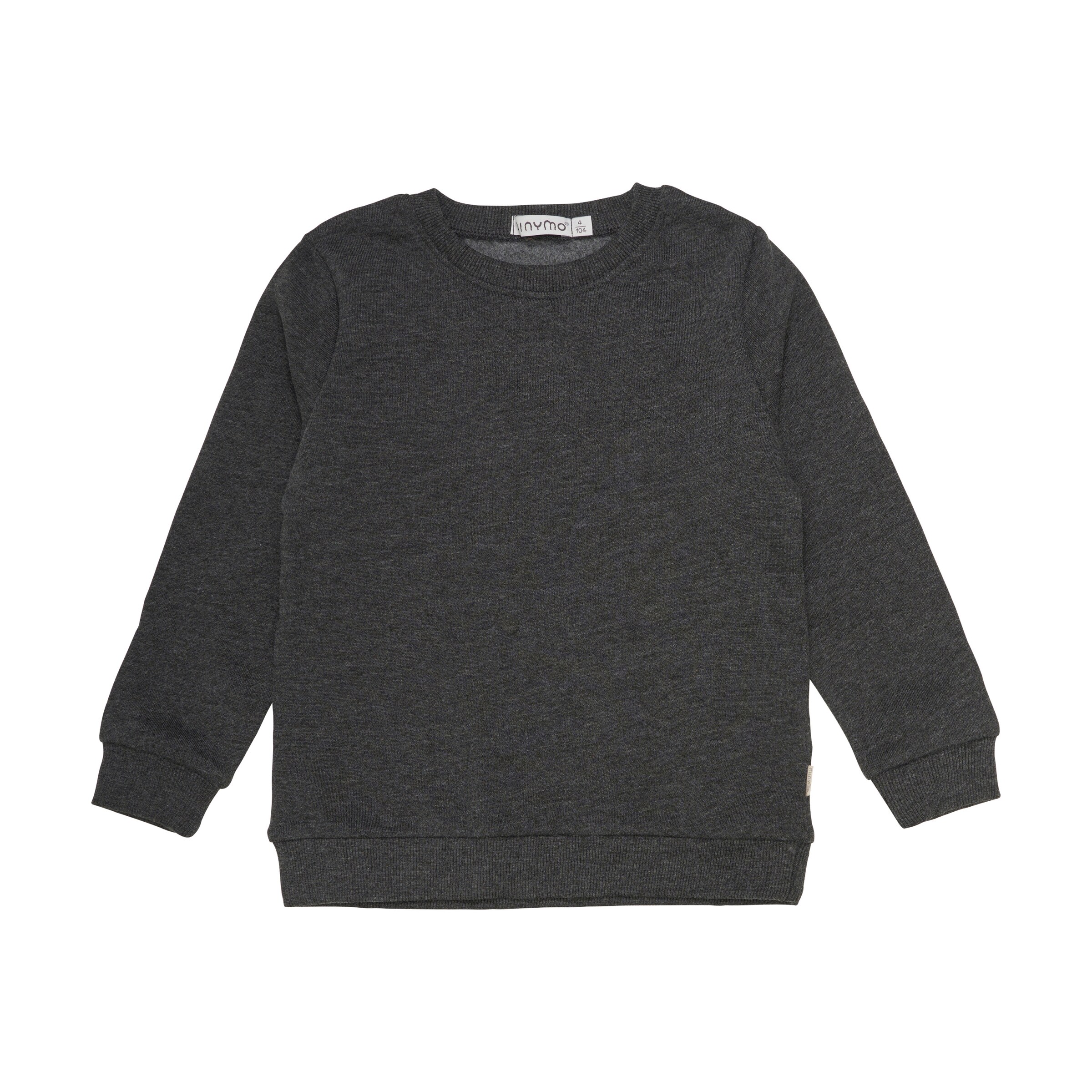 MINYMO Pullover in Grau