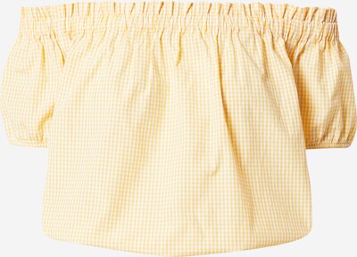 Koton Blouse in Yellow / White, Item view