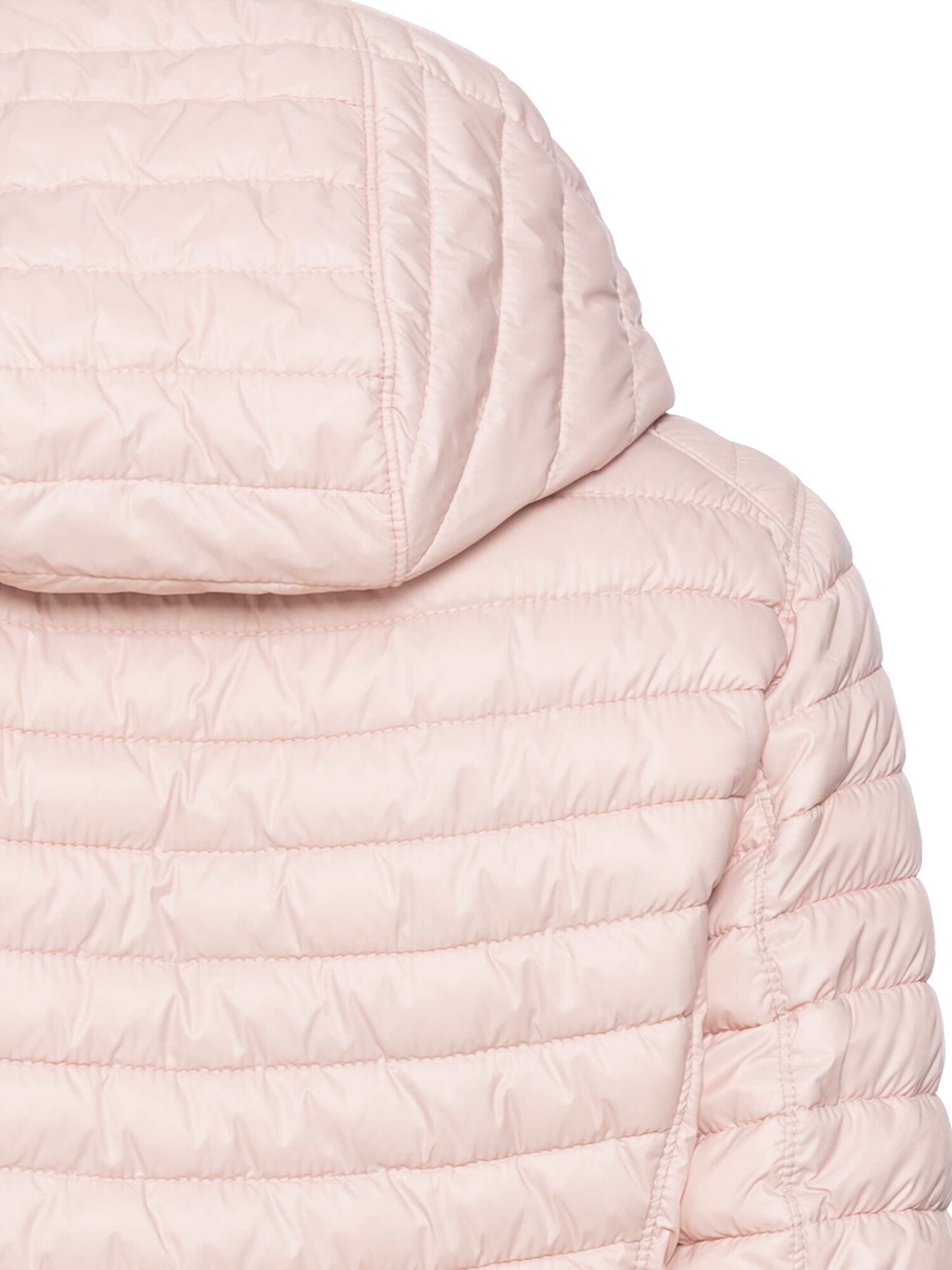 CAMEL ACTIVE Jacke in Pink