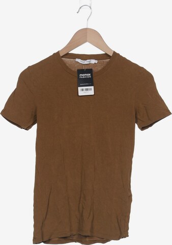 Samsøe Samsøe Top & Shirt in S in Brown: front