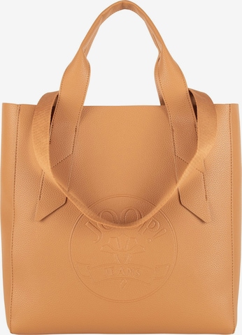 JOOP! - Shopper 'Alto' em castanho: frente