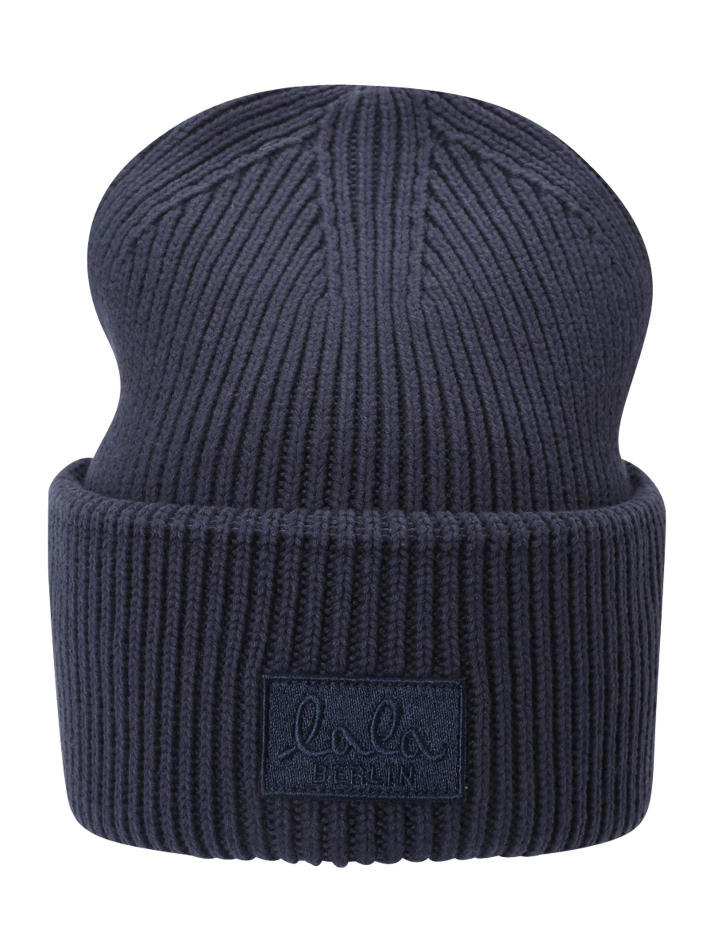 Lala Berlin Hue 'Birger' i blå