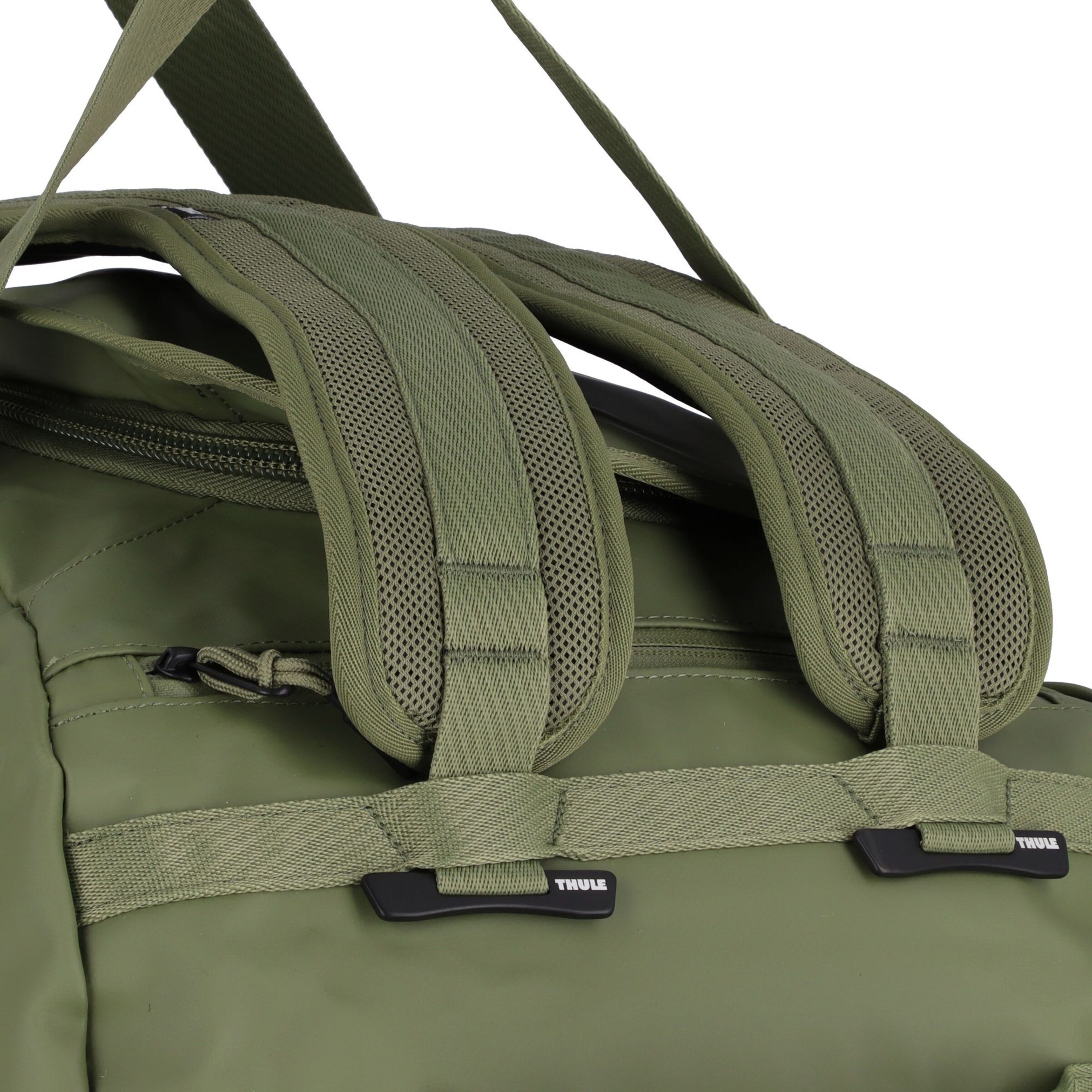Thule Weekender 'Chasm' in Grün