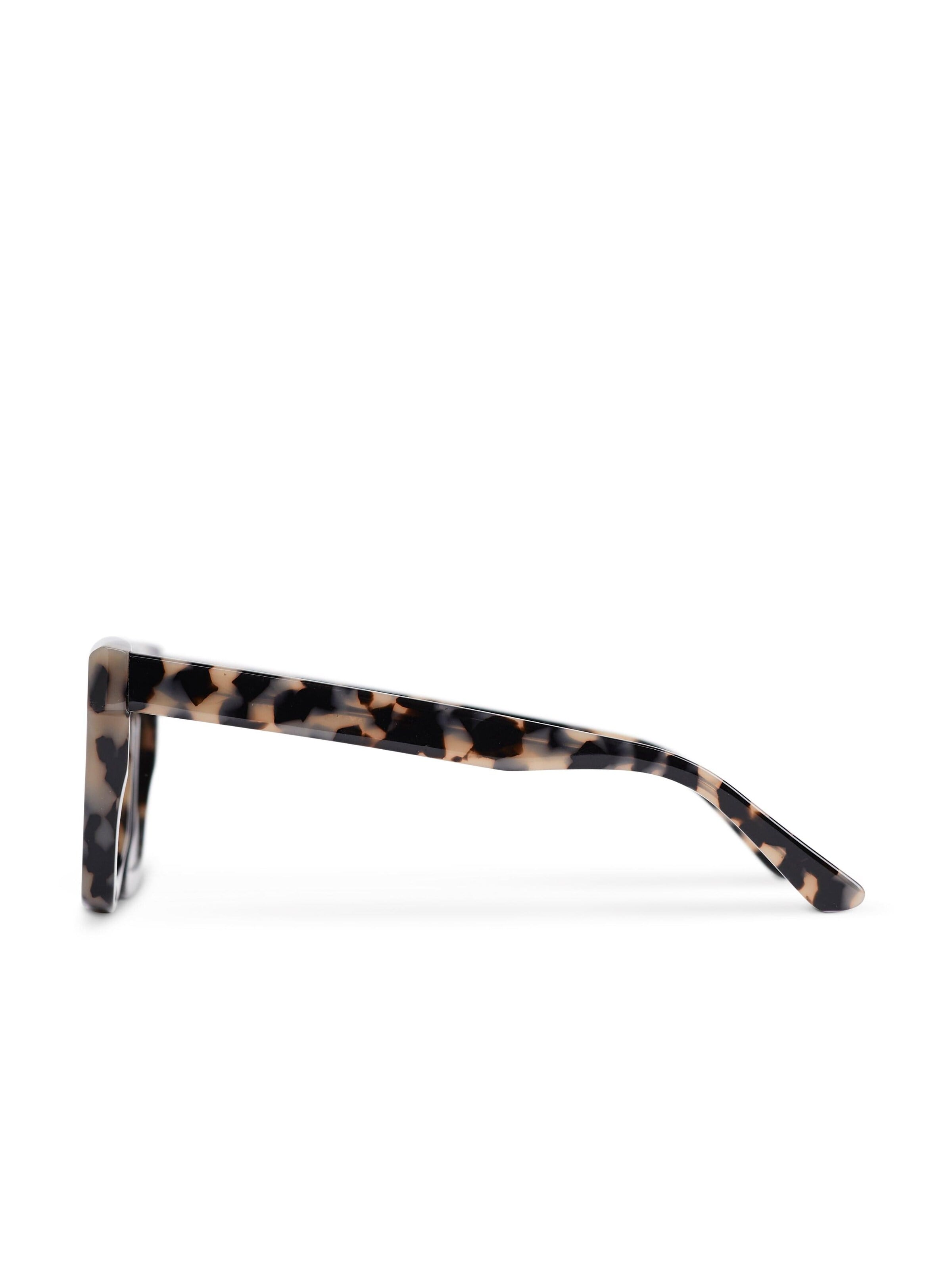 Lunettes de soleil The Rad Black Kids en marron