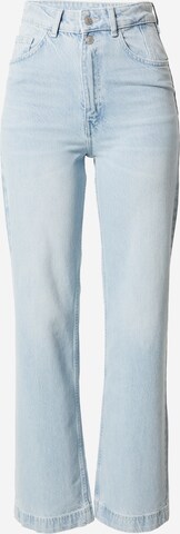 regular Jeans di ESPRIT in blu: frontale