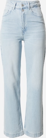 ESPRIT regular Jeans i blå: forside