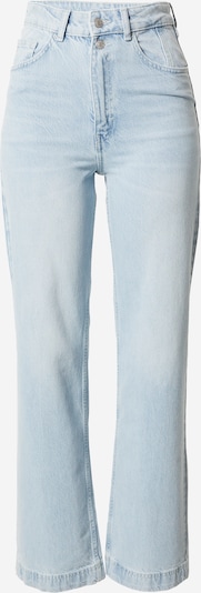 ESPRIT Jeans in Blue denim / Caramel, Item view
