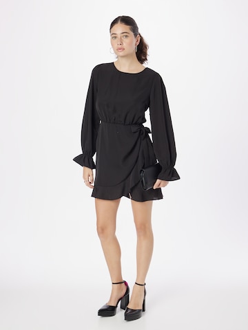 Robe NLY by Nelly en noir