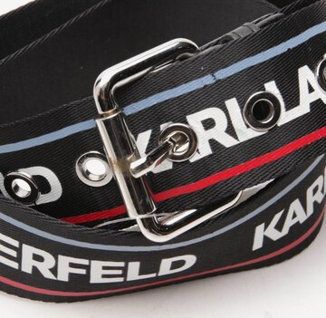 Karl Lagerfeld Belt in S in Mixed colors