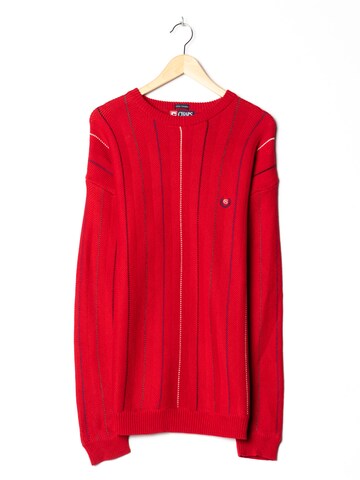 Chaps Ralph Lauren Sweater & Cardigan in L in Red: front