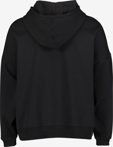 Betty Barclay Sweatshirt in Schwarz