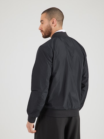 BLEND Between-Season Jacket 'BHESSI' in Black