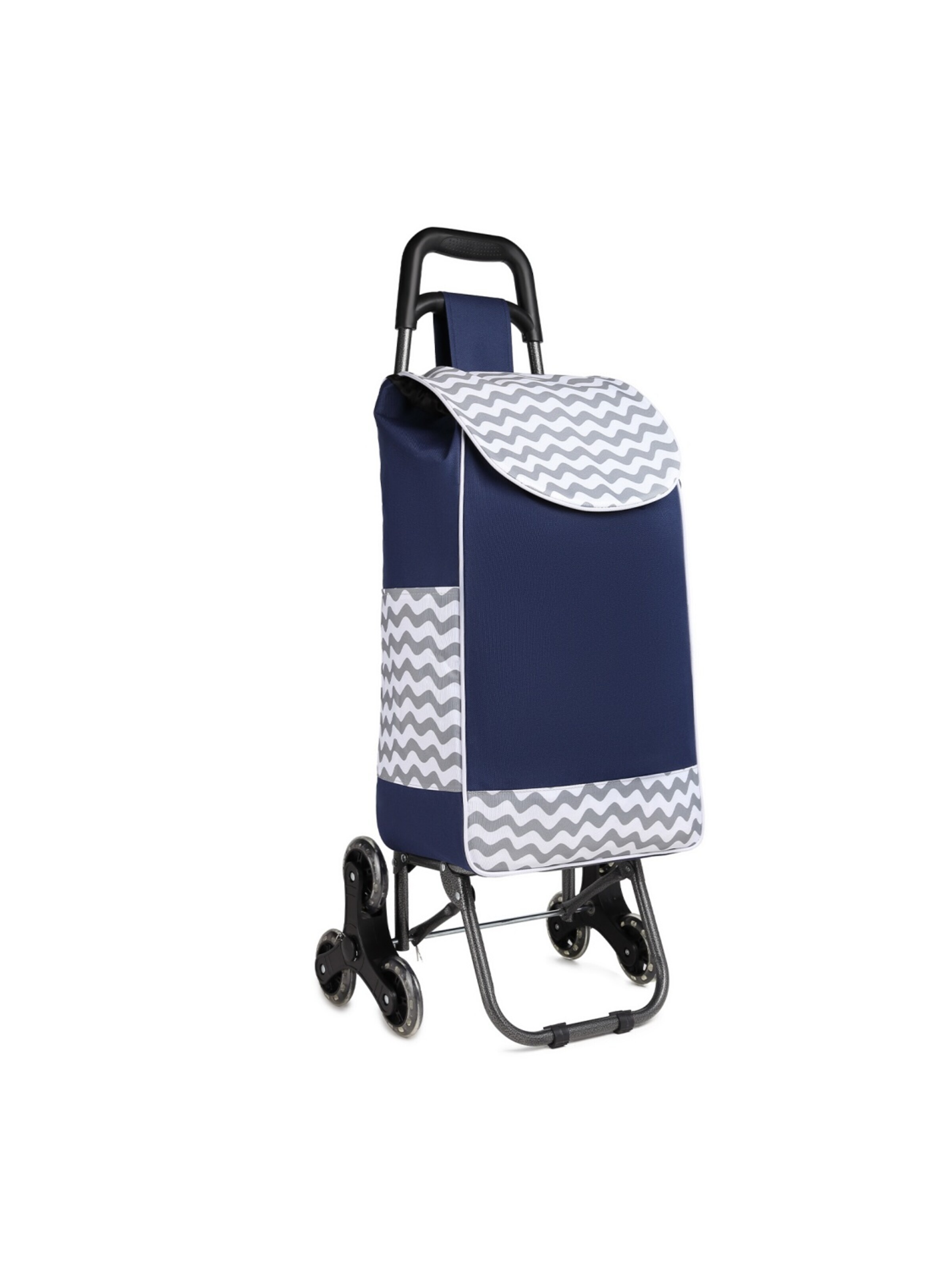 Kono Cart in Blue