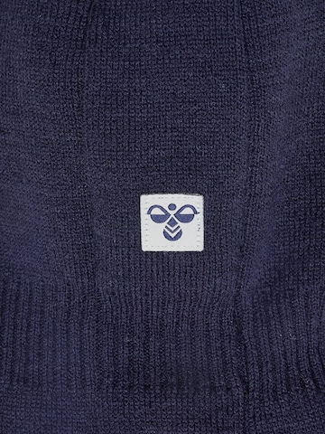 Hummel Muts in Blauw
