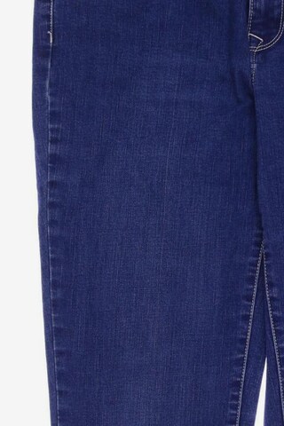 Guido Maria Kretschmer Jewellery Jeans in 30-31 in Blue