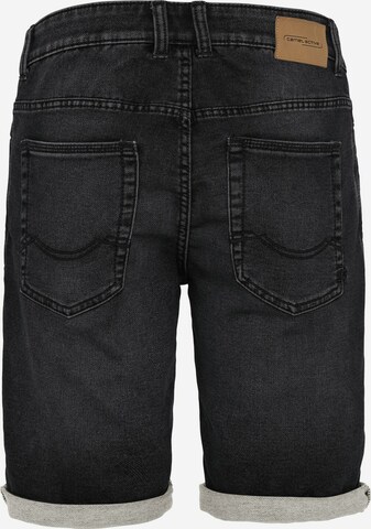 CAMEL ACTIVE Slimfit Jeans in Grau