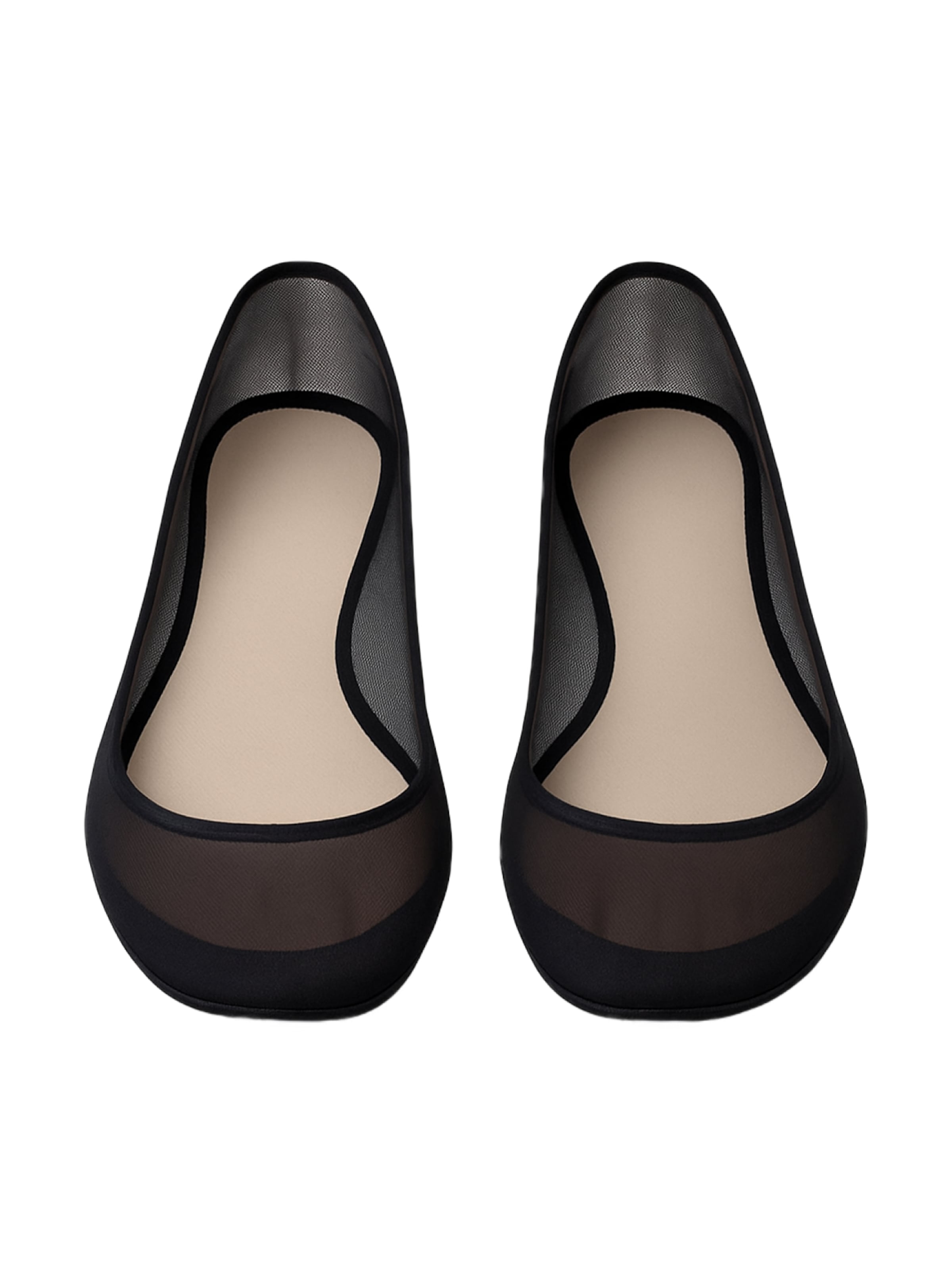 C&City Enkelsokken in Zwart: voorkant