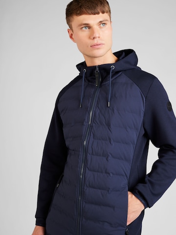 ICEPEAK Outdoor jacket 'Aikera' in Blue