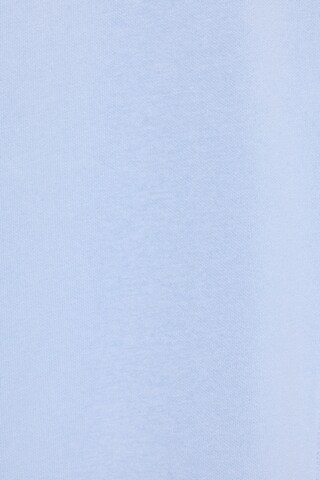 Ulla Popken Sweatshirt in Blue