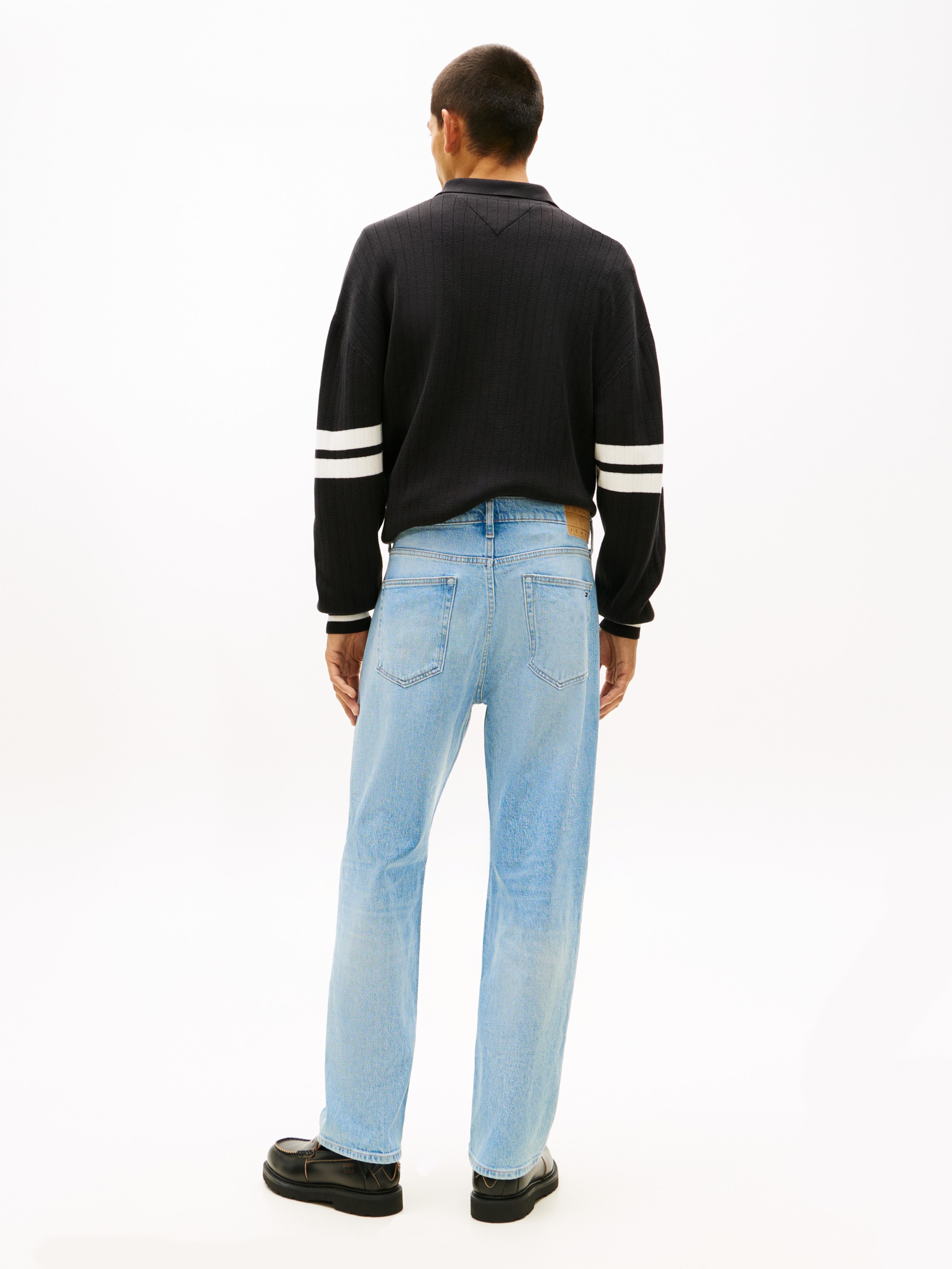 Tommy Jeans Regular Jeans in Blue