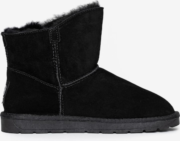 Gooce Snow Boots 'Charlie' in Black