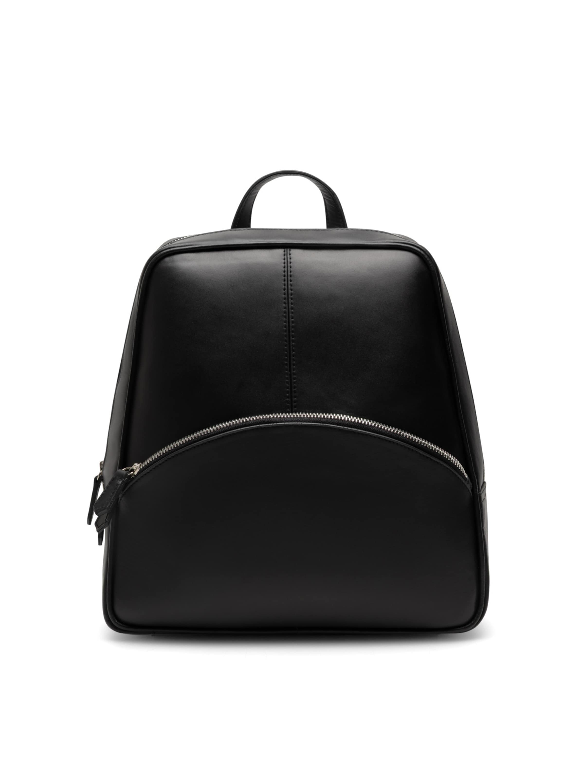 Bolongaro Trevor - Mochila ' Finchley ' em preto: frente
