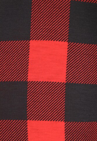 nelice Shirt in Rood