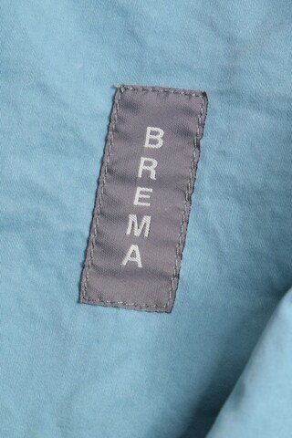 Brema Jacket & Coat in S in Blue