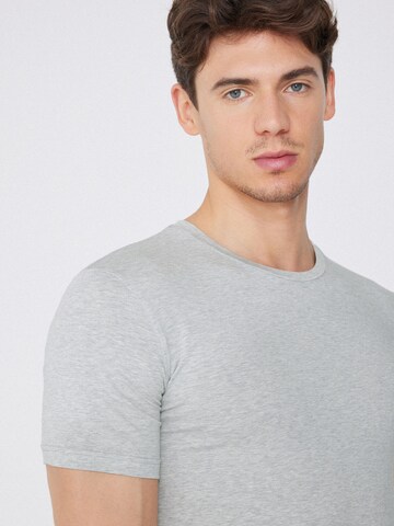 Tezenis Undershirt in Grey