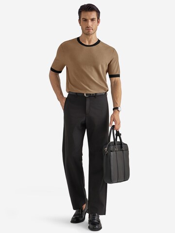 Pullover di Vantory in beige