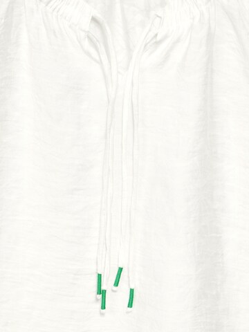 CECIL Blouse in White
