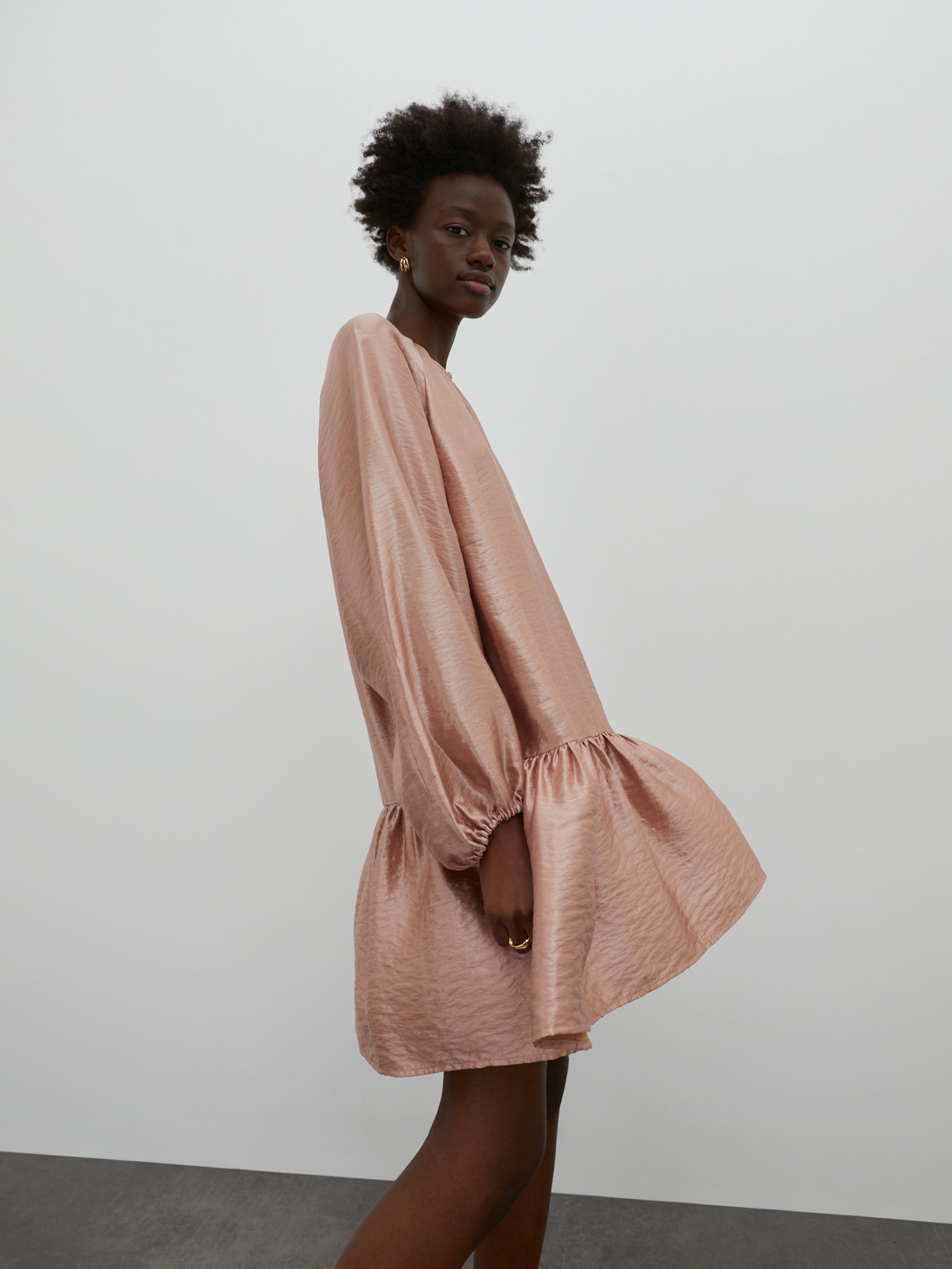 Vestido de gala 'Janiya'