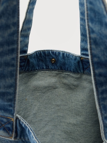 Carhartt WIP Μεγάλη τσάντα σε μπλε