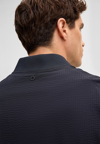 STRELLSON Between-season jacket ' Jason ' in Blue