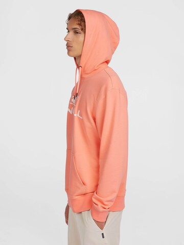 Sweat-shirt O'NEILL en orange
