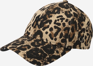 ruda NEW ERA Kepurė '9TWENTY NEYYAN': priekis